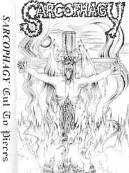 Sarcophagy : Cut to Pieces